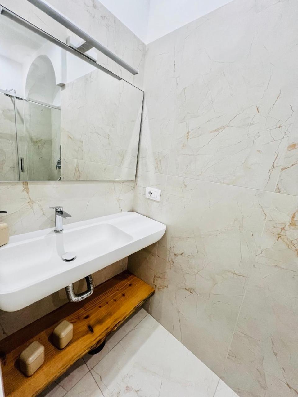 Casa Maddy Suites 카프리 외부 사진