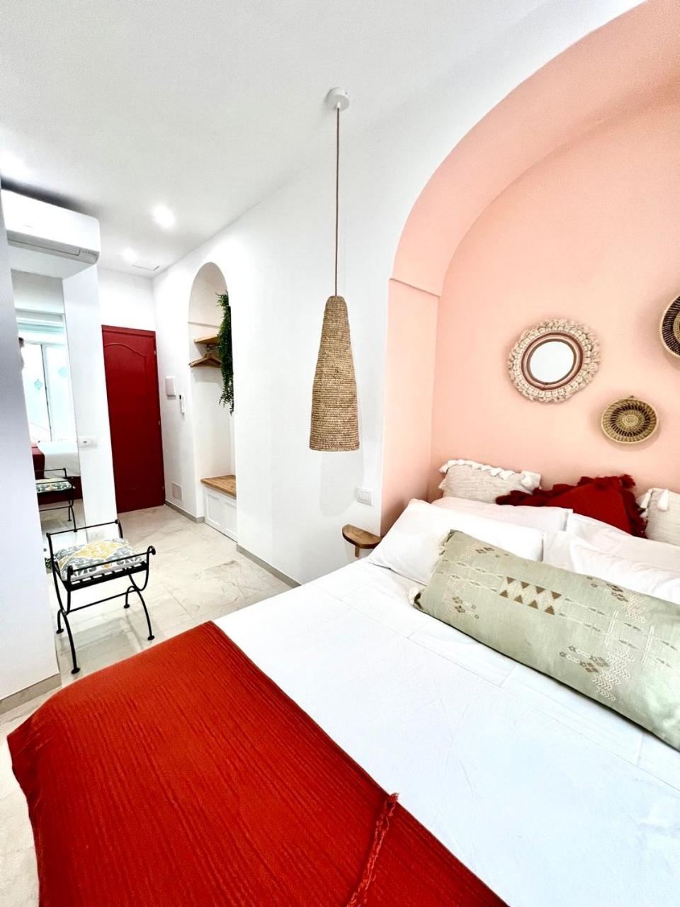 Casa Maddy Suites 카프리 외부 사진