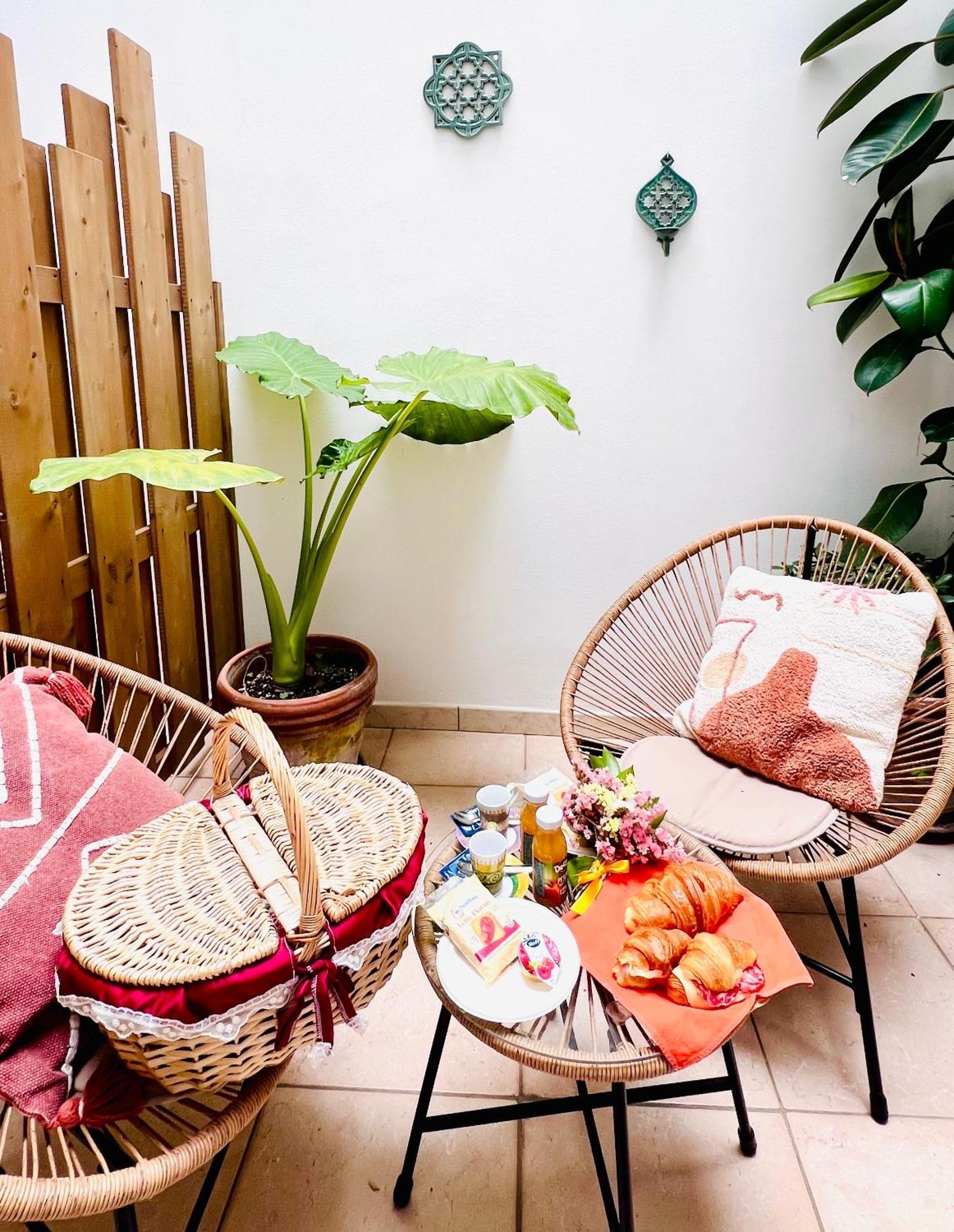 Casa Maddy Suites 카프리 외부 사진